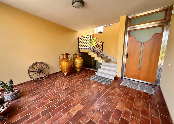 B&B La Rosa Blu Bari