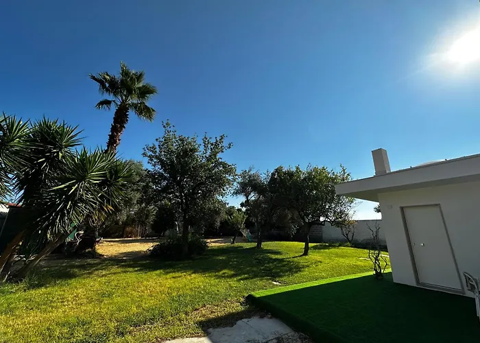 Il Gelsomino Luxury Suites Bari