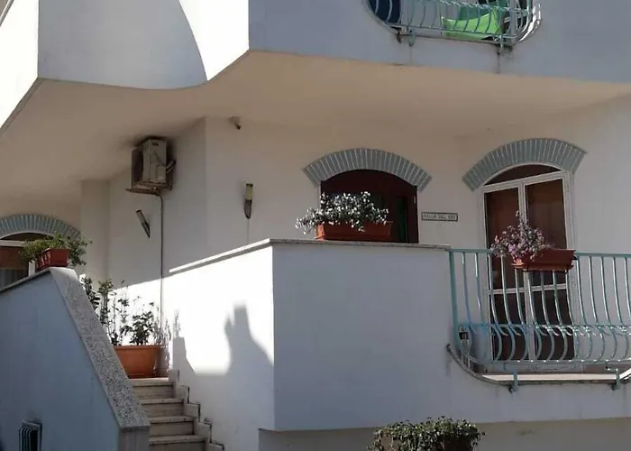 Villa Del Mar Bari