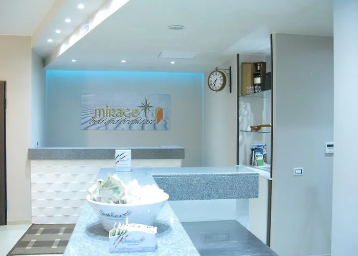 B&B Mirage Bari